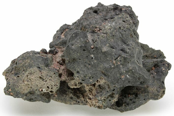 Pica Glass ( g) - Meteorite Impactite From Chile #225619